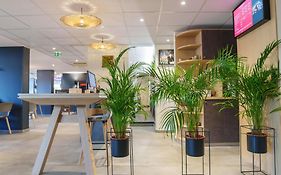 Ibis Laon - Hotel Restaurant